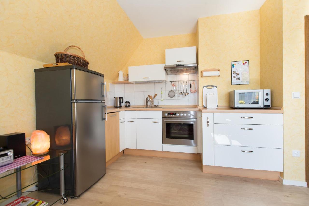 Casa Felicitas - Ferienwohnung & Studio 모네시 외부 사진