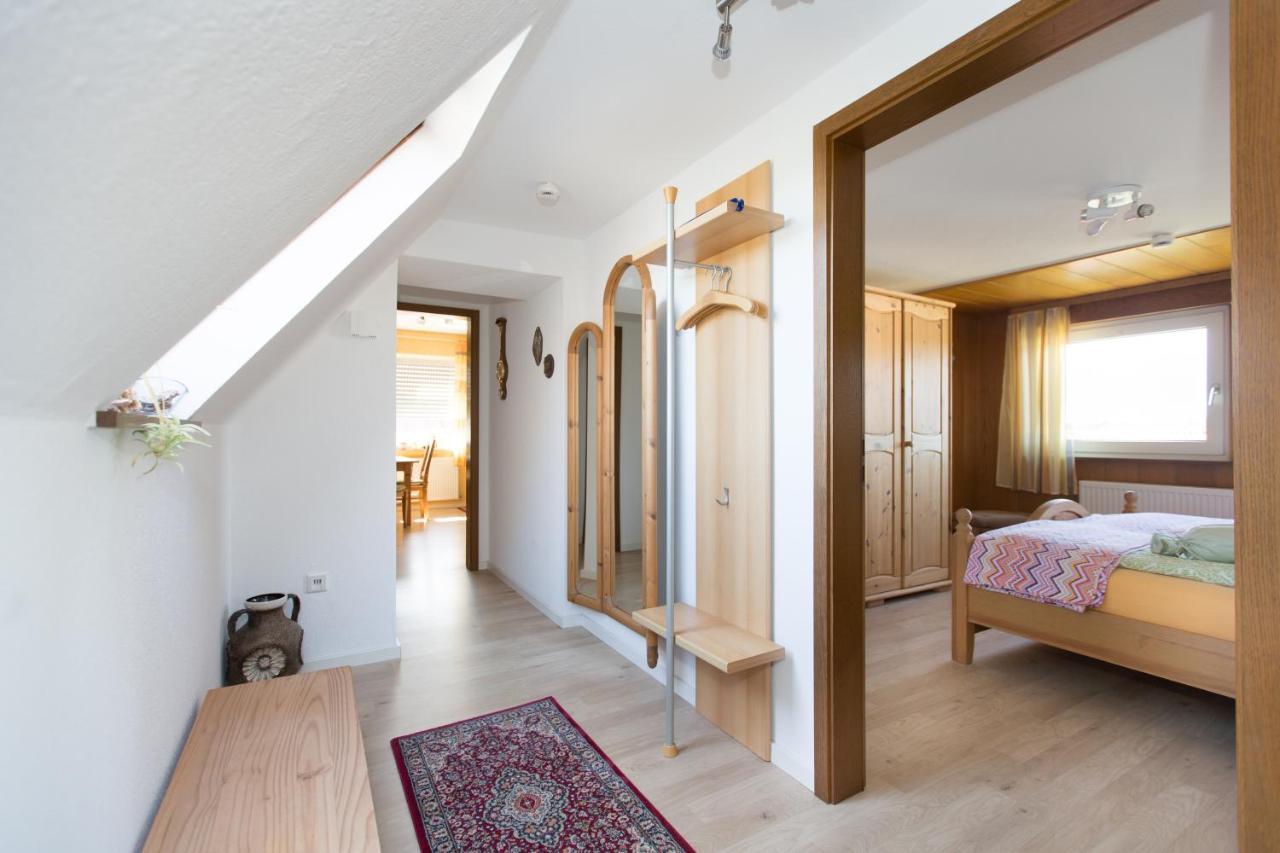 Casa Felicitas - Ferienwohnung & Studio 모네시 외부 사진