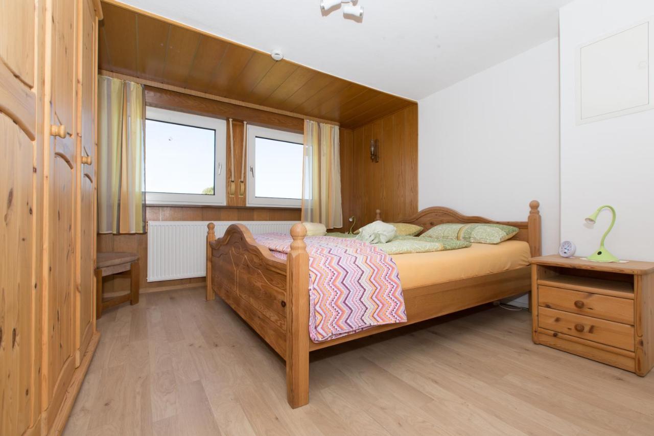 Casa Felicitas - Ferienwohnung & Studio 모네시 외부 사진