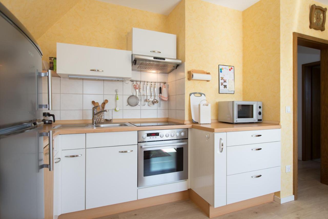Casa Felicitas - Ferienwohnung & Studio 모네시 외부 사진