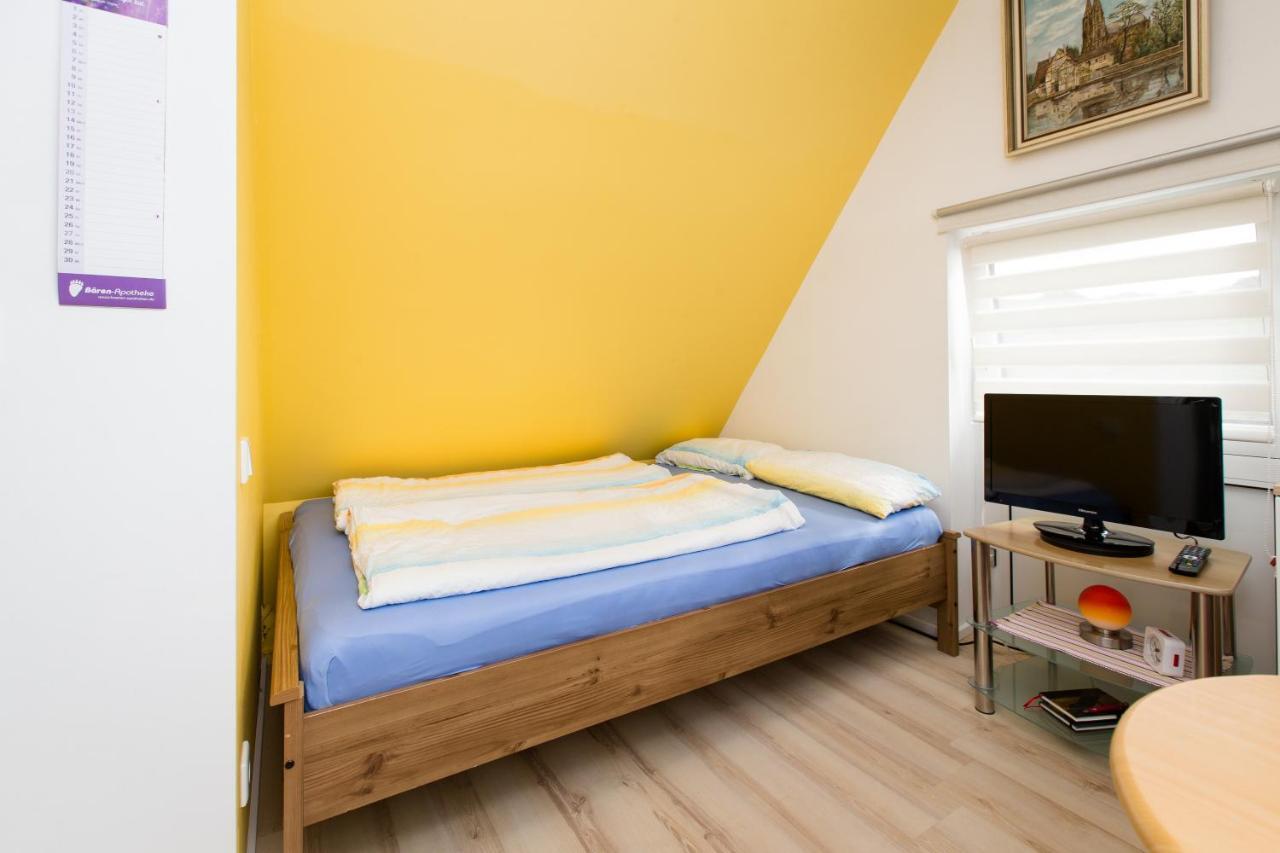 Casa Felicitas - Ferienwohnung & Studio 모네시 외부 사진
